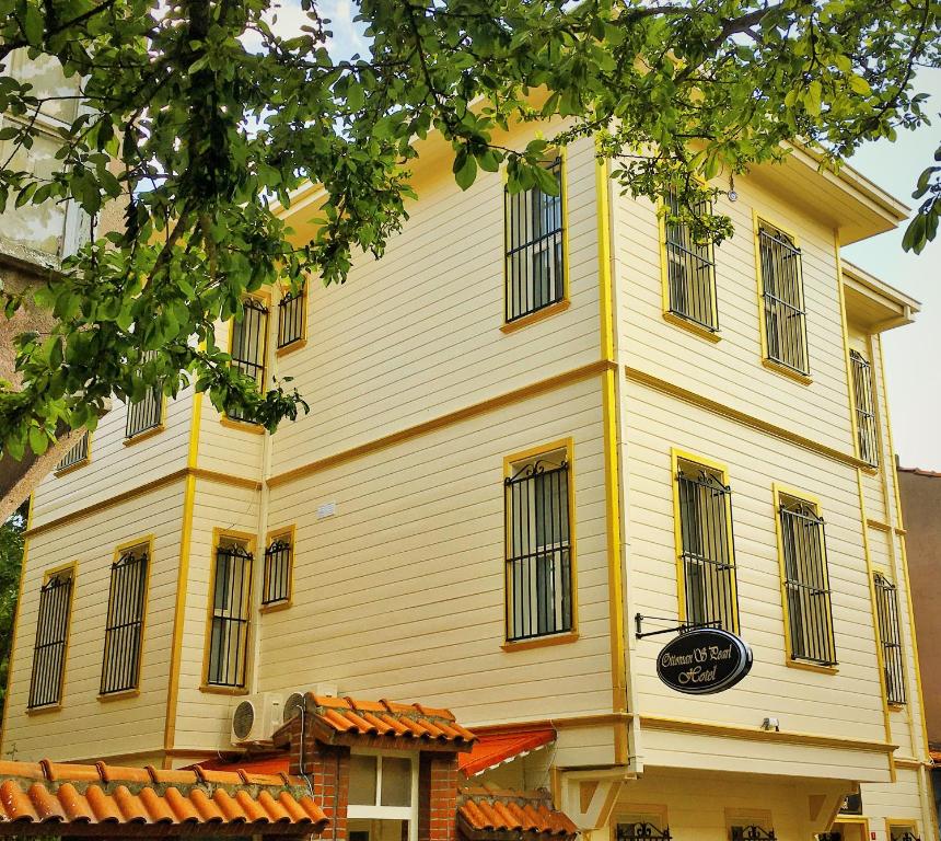 Ottomans Pearl Hotel - main image
